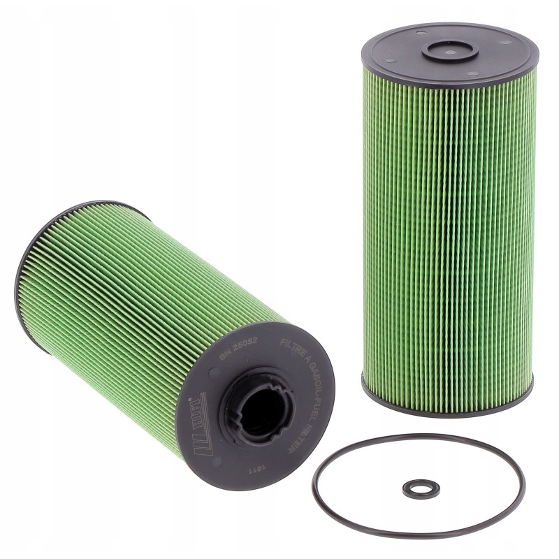 Fuel filter sn 25052 hifi filter