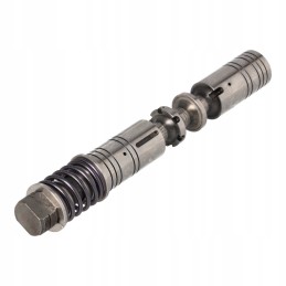 Danfoss Pvsk32 OC slider 25l HPCO PVC