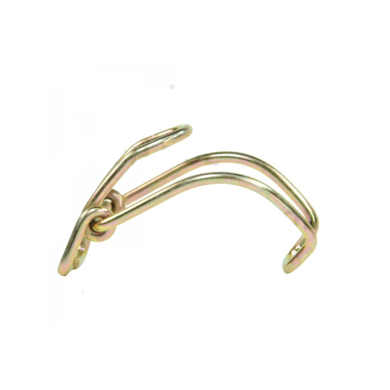 Original Zetor air filter clamp