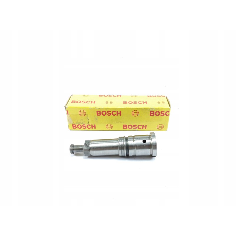 Bosch injection pump section, Fiat FL14D charger