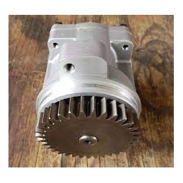 Oil pump cat caterpillar c11 c13 223 1608