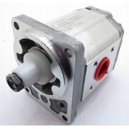 Hydraulic motor 5sm 40991sd
