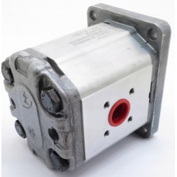 Hydraulic motor 5sm 40991sd