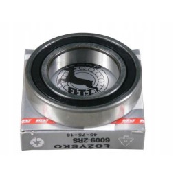 Bearing 6009 2rs country
