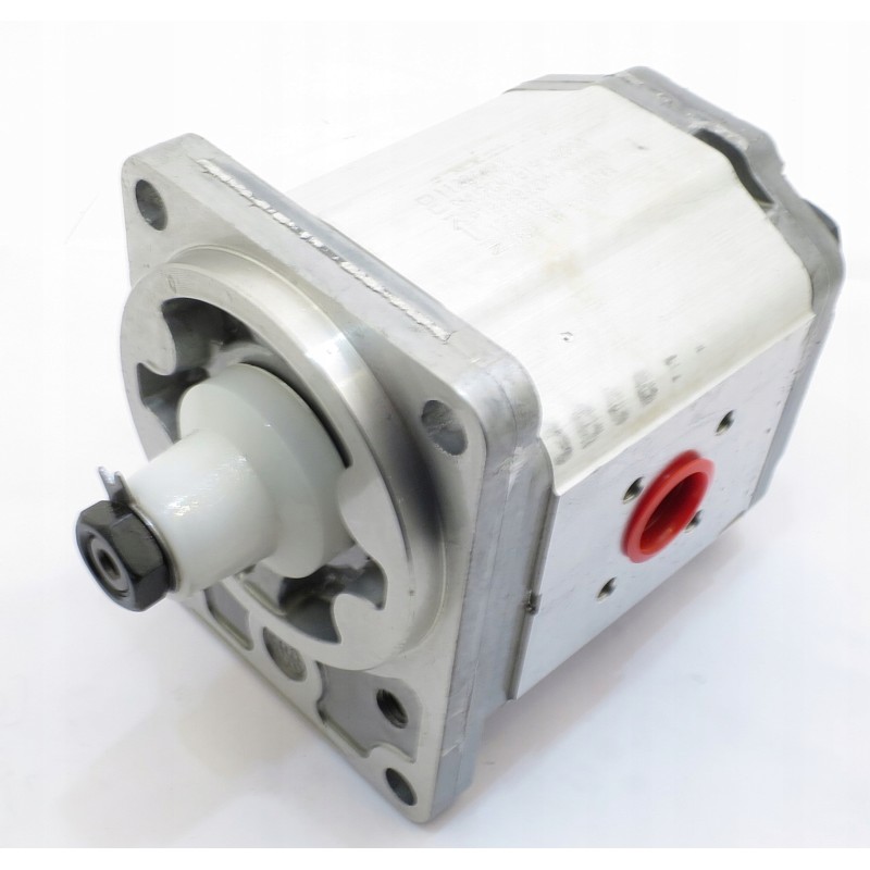 Hydraulic motor 5sm 40990sd