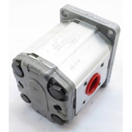 Hydraulic motor 5sm 40990sd