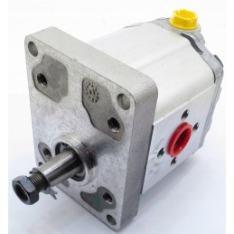 Hydraulic motor 5sm 40992sd