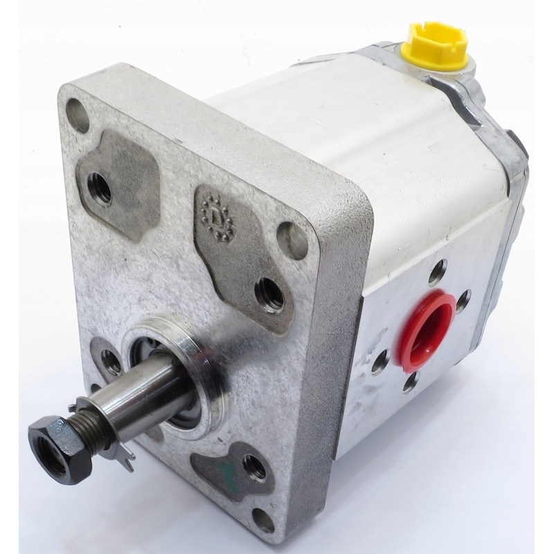 Hydraulic motor 5sm 40992sd