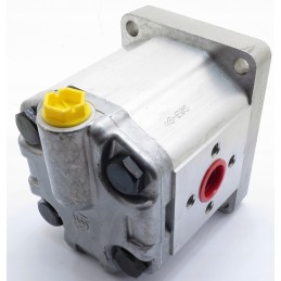 Hydraulic motor 5sm 40992sd