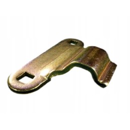 Massey Ferguson scythe clamp 80326896 206195m1