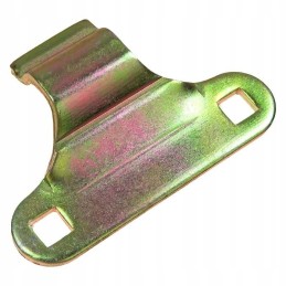 Massey Ferguson scythe clamp 80326896 206195m1