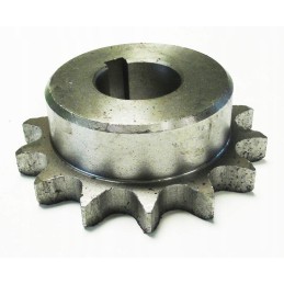 Wheel with 14 3 4 anna separator 564451054