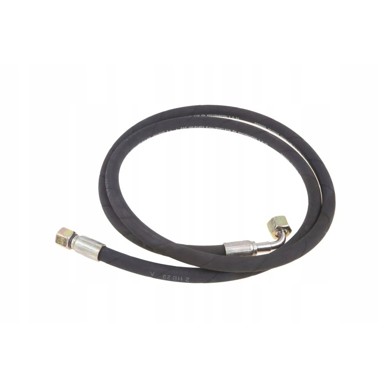 212756 1 hydraulic hose 1650 mm