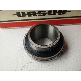 Self-aligning bearing fd206 30x62x16 35 7 channels