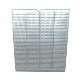 Fendt 5485 louvered sieve top 1350x1080mm