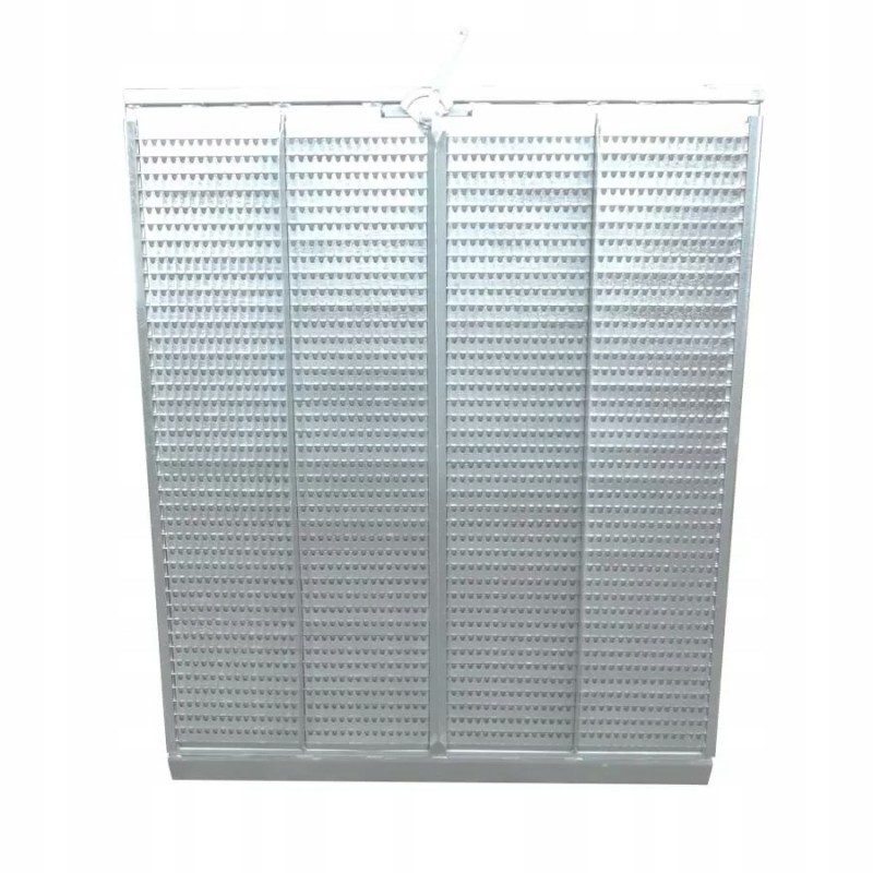 Fendt 5485 louvered sieve top 1350x1080mm