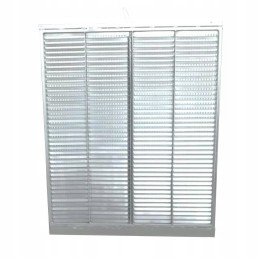 Fendt 5485 louvered sieve top 1350x1080mm