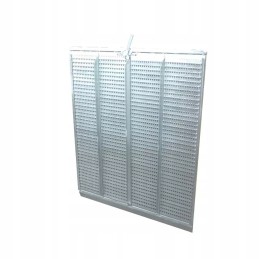 Fendt 5485 louvered sieve top 1350x1080mm