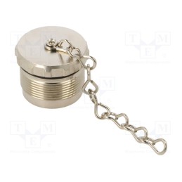 1 pcs x HUMMEL - 70109S0783 - Złącze: M16