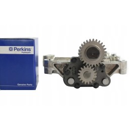 Engine oil pump 2258329 oem perkins
