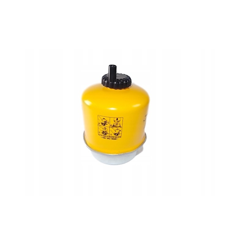 Fuel filter JCB mini excavator order 32 925666