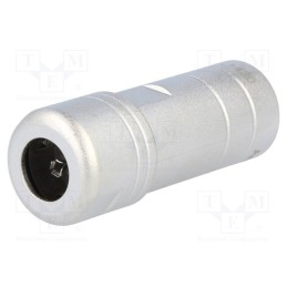 1 pcs x AMPHENOL - RT0L-10CG-S2 - Gland, RT360, straight, -40÷105°C, Mat: metal, size 10, Ømax: 8.5mm