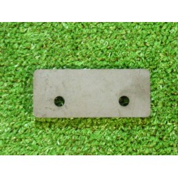 Claas 616286 rectangular dominator scythe head steel