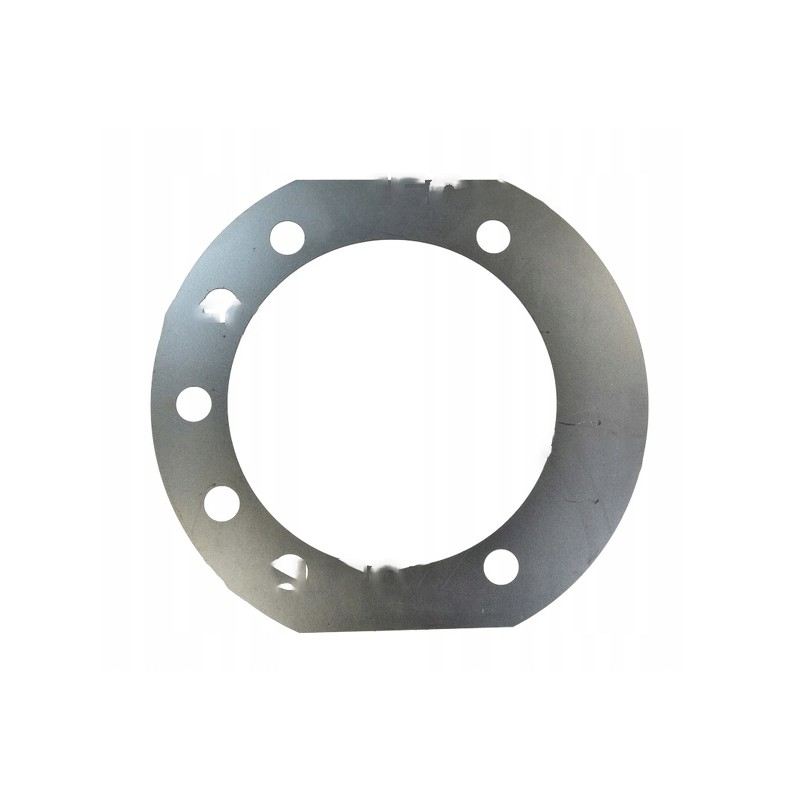 Spacer washer, thickness 1mm, bizon 504024175