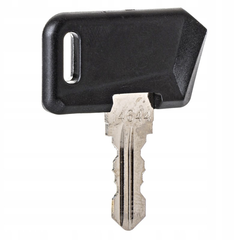 Deutz Fahr Agrotron Agroplus spare key