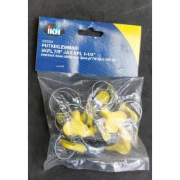 Set of butterfly headbands 7 8 and 1 1 4