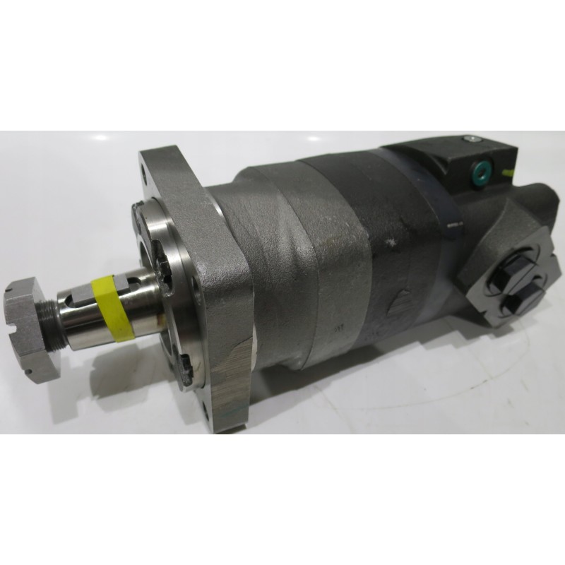 Hydraulic motor 6cm 112 1080