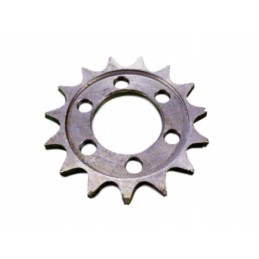 Claas 619563 gear wheel for the elevator feeder drive