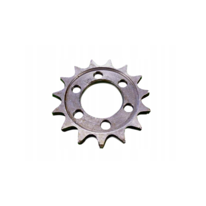 Claas 619563 gear wheel for the elevator feeder drive