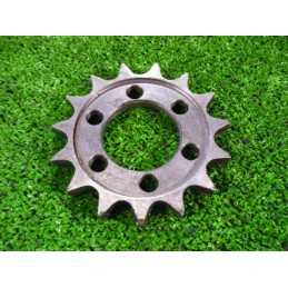 Claas 619563 gear wheel for the elevator feeder drive
