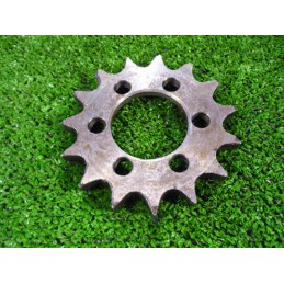 Claas 619563 gear wheel for the elevator feeder drive