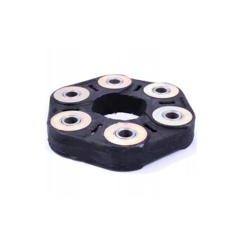 Rubber engine clutch New Holland Case 450679