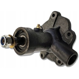 Ursus c 330 c330 m water pump, cast iron impeller