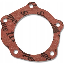 Ursus c 330 c330 m water pump, cast iron impeller