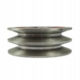 Pulley II Anna Gorka Finger Rolmus