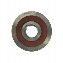 Pulley II Anna Gorka Finger Rolmus