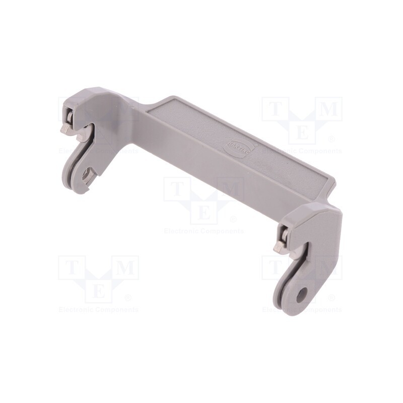 1 pcs x HARTING - 9000005225 - Secondary lock, size 16A, Han-Easy Lock ® 16A, LB