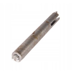 Universal conical pin 10x50 bison 5013240080