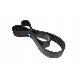 D41990064 integrated V-belt 6b x 3410 la