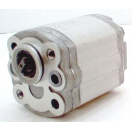Seb1 3 8 d fr08 hydraulic gear pump