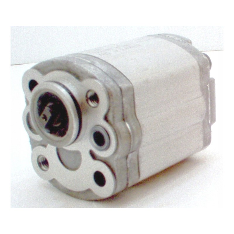 Seb1 3 8 d fr08 hydraulic gear pump