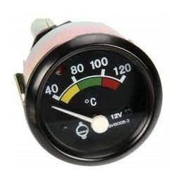 Water temperature clock indicator mtz 80 82