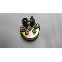 Water temperature clock indicator mtz 80 82