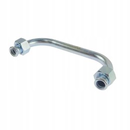 Air tank pressure regulator cable