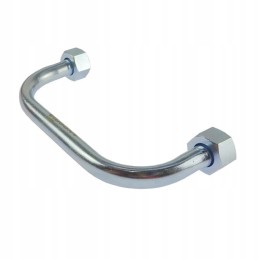 Air tank pressure regulator cable