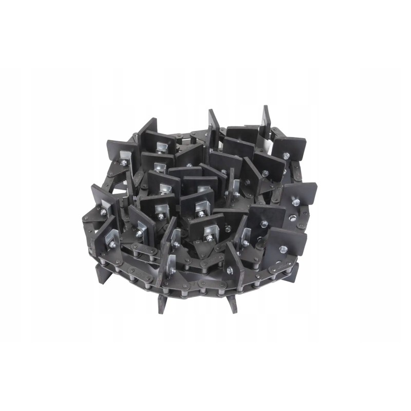 601604 0 elevator chain 38 4 vb x 137 rollers